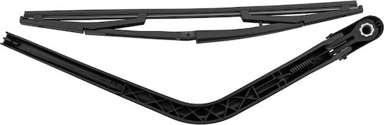 Back Car Wiper Blade