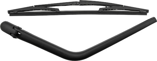 Back Car Wiper Blade