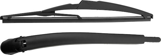 Back Car Wiper Blade
