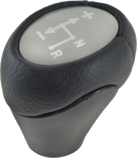 Shift Knob for Smart ForTwo 450 / 451 black