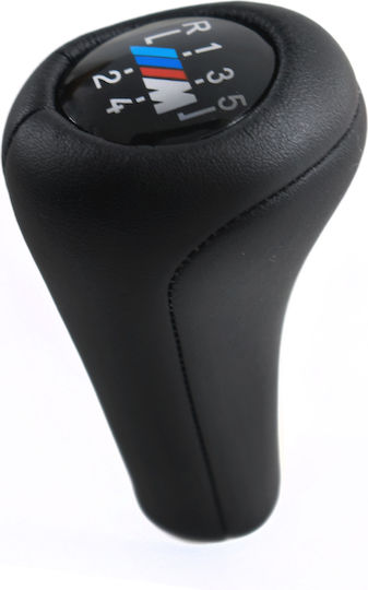 5 Shift Knob for BMW E36 / E46 5 black