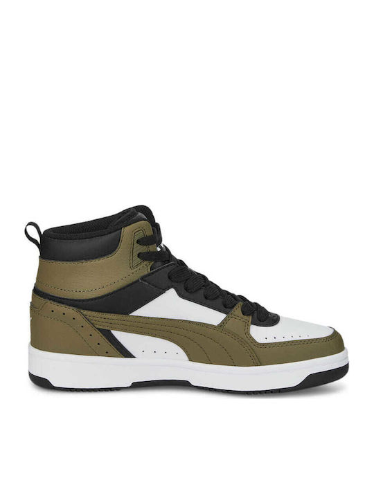PUMA