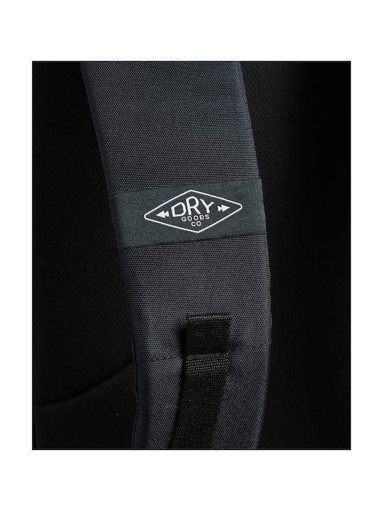Superdry Vintage Graphic Montana 18lt Navy Μπλε