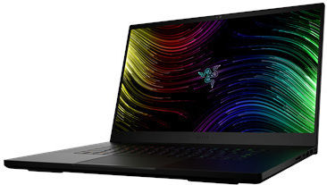 Razer Blade 17 17.3" QHD 360Hz (Kern i7-12800H/16GB/1TB SSD/GeForce RTX 3070 Ti/W11 Startseite) (US Tastatur)