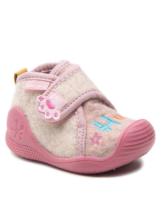 Anatomic Papuci pentru copii Cizme Roz