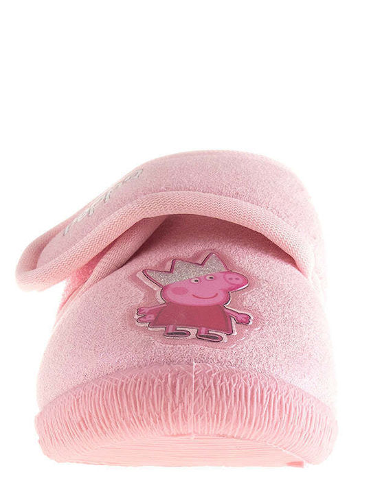 Kids Slippers Pink