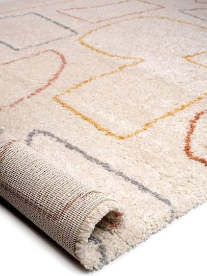 Viokarpet Kids Synthetic Rug 62617-862 160x230cm
