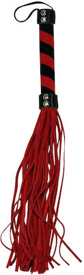 You2Toys Bad Kitty Red Flogger