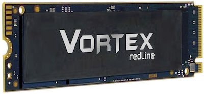 Mushkin Vortex SSD 1TB M.2 NVMe PCI Express 4.0