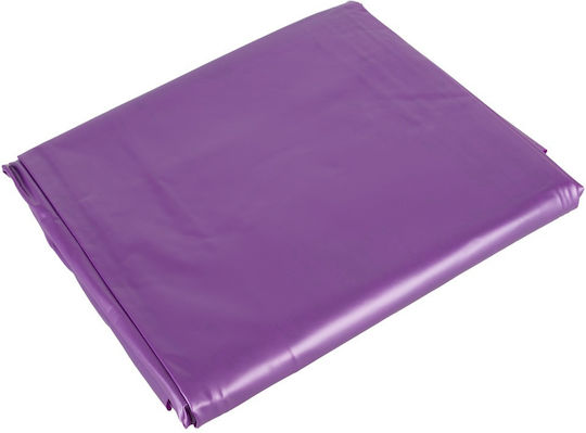 You2Toys Orgy Bedsheets Σεντόνι Λάτεξ σε Μωβ Χρώμα