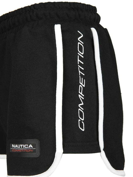 Clare Femei Pantaloni scurți Pantaloni scurți Negru