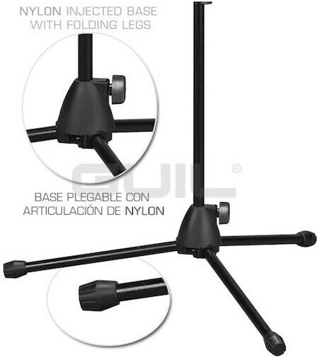 Guil PM22 Βάση Μικροφώνου