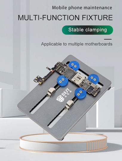 Best BST-001N Βάση Επισκευής για Service Κινητών 9x13cm