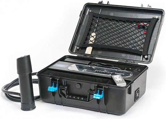 Mister B F-Machine Tremblr Sex Machine in Black Color