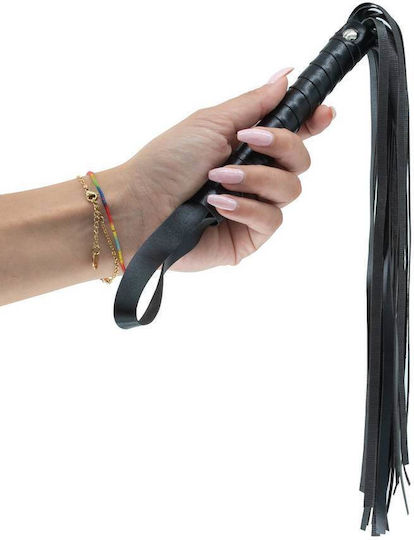 Crushious BDSM Kit Black 8τμχ