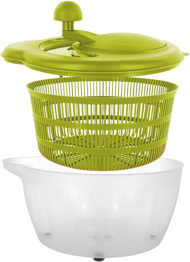 Westmark Fortuna Сито Зеленчуци Пластмаса Green 30x26см 1бр