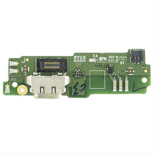 Flex Cable with Charging port for Xperia XA1 Ultra