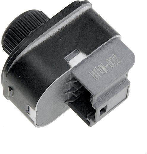 Mcar Διακόπτης Καθρεφτών Αυτοκινήτου για Volkswagen Golf / Passat / Jetta / Tiguan 6pin