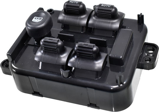 Διακόπτης Παραθύρων Αυτοκινήτου για Jeep Cherokee KJ 2002-2004 11pin