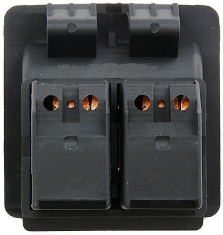 Electric Life Car Window Switch for Volkswagen Beetle (New) 8pin Black