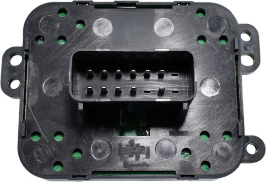 Διακόπτης Παραθύρων Αυτοκινήτου για Jeep Cherokee KJ 2002-2004 11pin