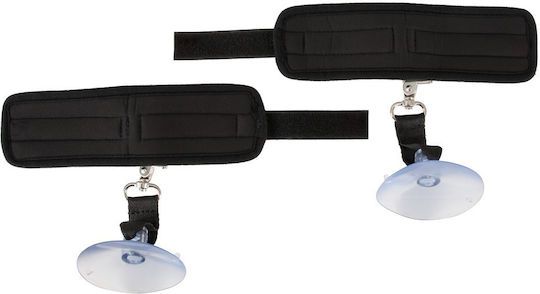 You2Toys Bad Kitty Restraints Χειροπέδες with Suction Cups