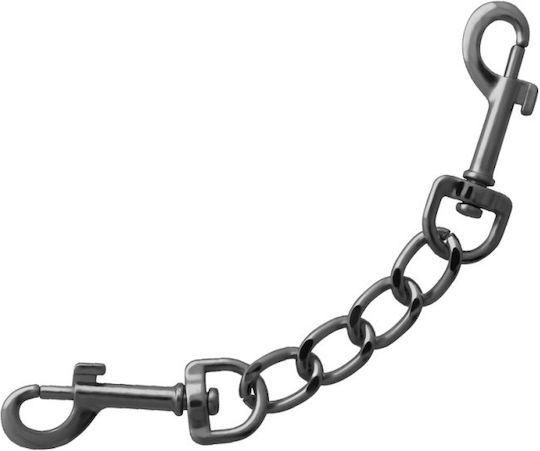 Dream Love BegMe Red Edition Vegan Ankle Cuffs Χειροπέδες σε Κόκκινο Χρώμα