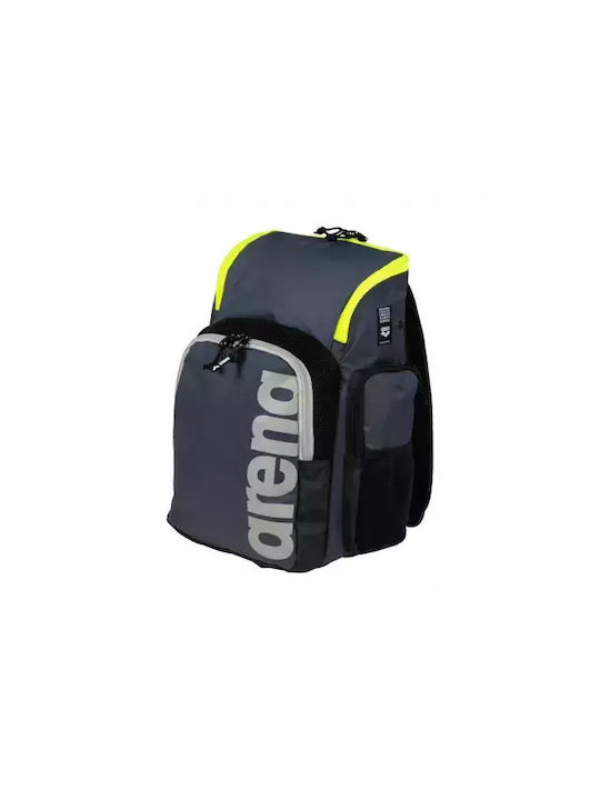 Arena Spiky III Swimming pool Backpack Blue