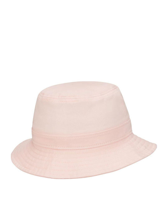 Nike Καπέλο Bucket Ροζ Nike Καπέλο Bucket Ροζ