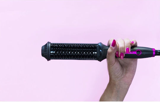 Jata Electric Brush for Straightening
