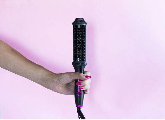 Jata Electric Brush for Straightening