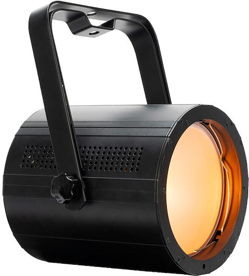 American DJ Lumina în mișcare Spălați LED DMX COB Cannon LP200 ST Roșu / Roșu / Portocaliu / Verde