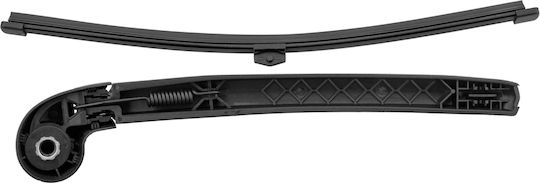 NTY Back Car Wiper Blade 350mm