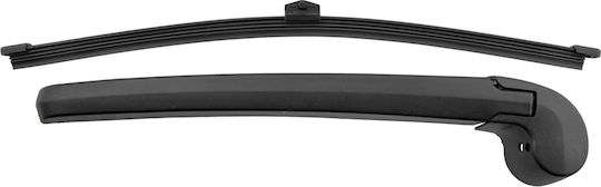 NTY Back Car Wiper Blade 350mm