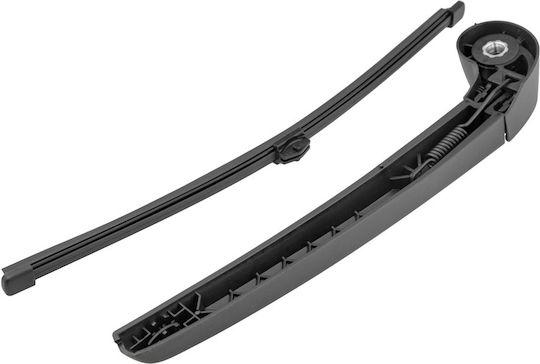 NTY Back Car Wiper Blade 350mm
