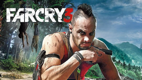 Far Cry 3 (Key) PC Game