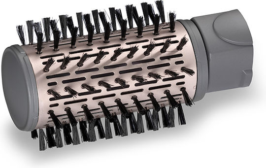 Babyliss Beliss Big Hair 1000 Electric Brush with Air for Straightening and Curls 1000W