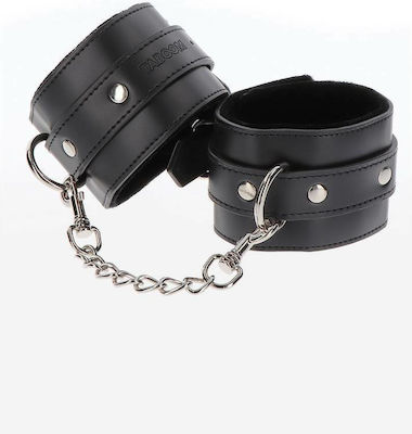 Taboom Ankle Cuffs Хендъфри Black Black 1бр