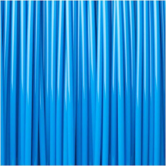Real Filament PLA 3D Printer Filament 1.75mm Blue 3kg 1 Piece (Spool)
