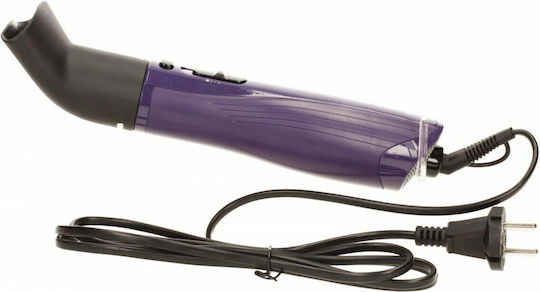 Remington Dry & Style Airstyler Ionic Multistyler με Κεραμική Επίστρωση 800W