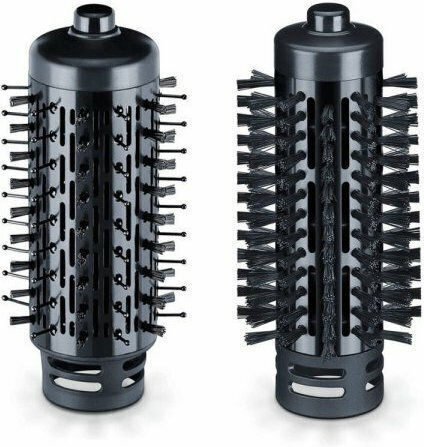 Beurer Ceramic Electric Brush with Air & Rotating Head for Curls 1000W