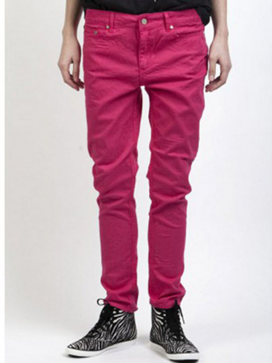 Insight Rundown Perez Pants Pink