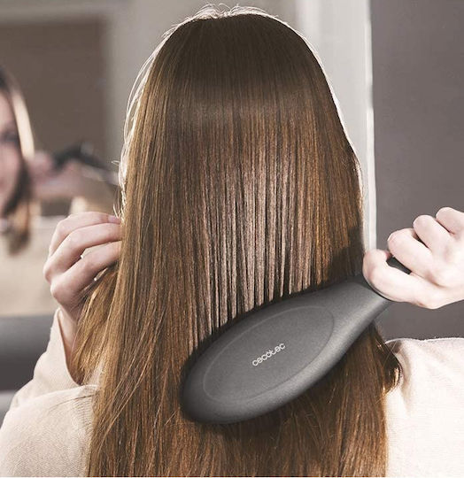 Cecotec Bamba InstantCare 900 Electric Brush for Straightening