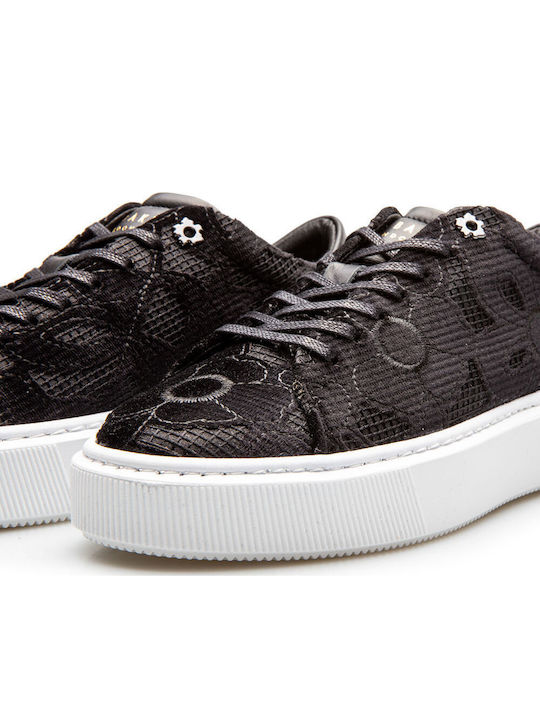 Lorinie Sneakers Black