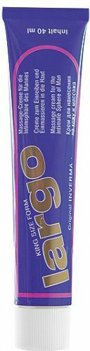 Inverma Largo Stimulation Creme für Männer 40ml