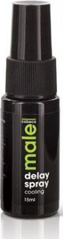 Cobeco Pharma Επιβραδυντικό για Άνδρες σε Spray 15ml