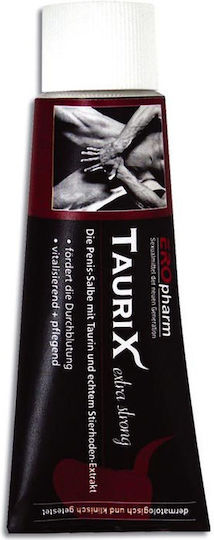 JoyDivision Eropharm Taurix Special Διεγερτική Κρέμα για Άνδρες 40ml