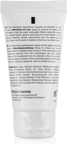 Cobeco Pharma Porn Star Stimulation Creme für Männer 50ml