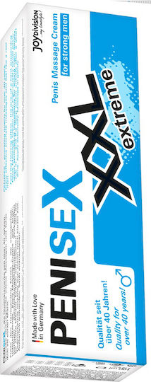 JoyDivision Penisex Stimulant Cremă 100ml