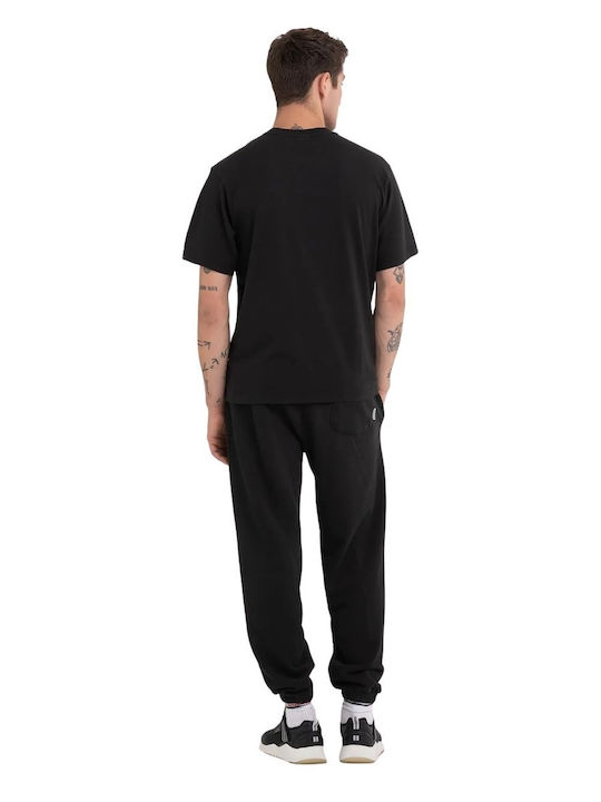 T-shirt Black